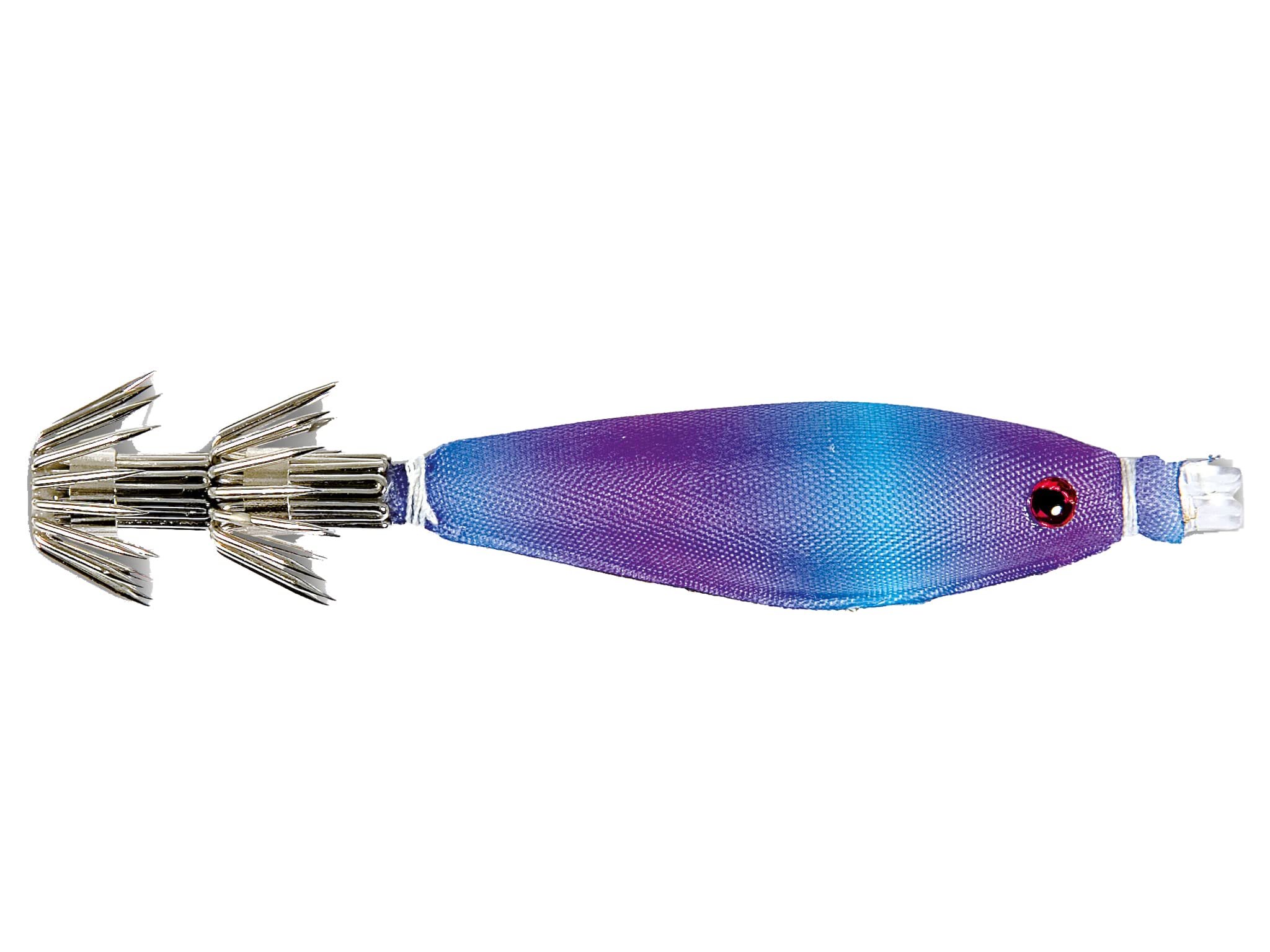 Lineaeffe Natural Soft Squid 7 cm 4 g totanara blue-violet