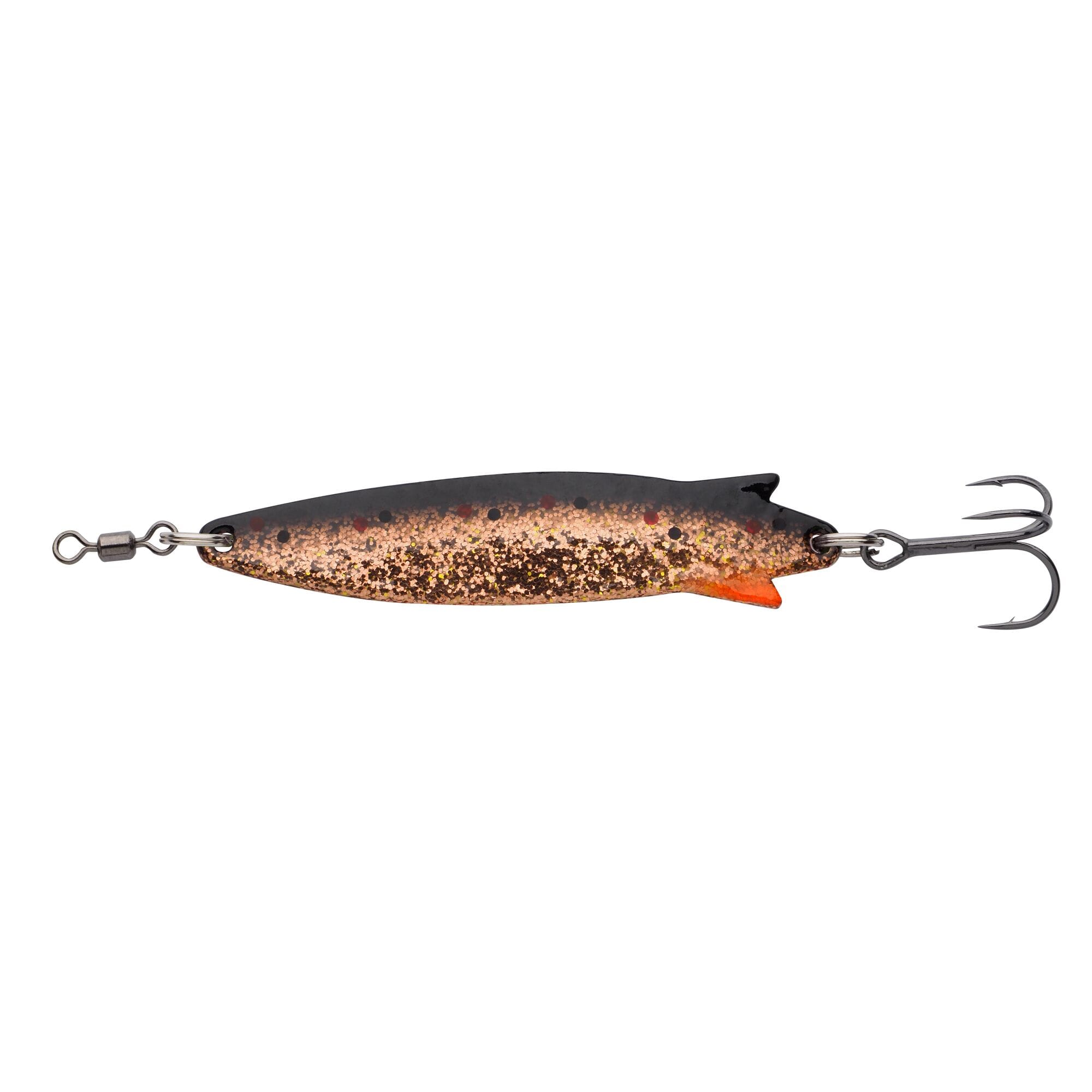 Abu Garcia Toby Spoon Cucchiaino 10 g Silver Trota