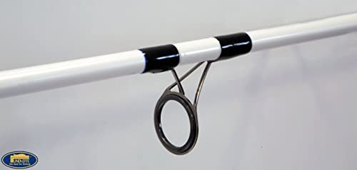Linea Effe Saltwater Spinning 2,40 m Canna 50 g
