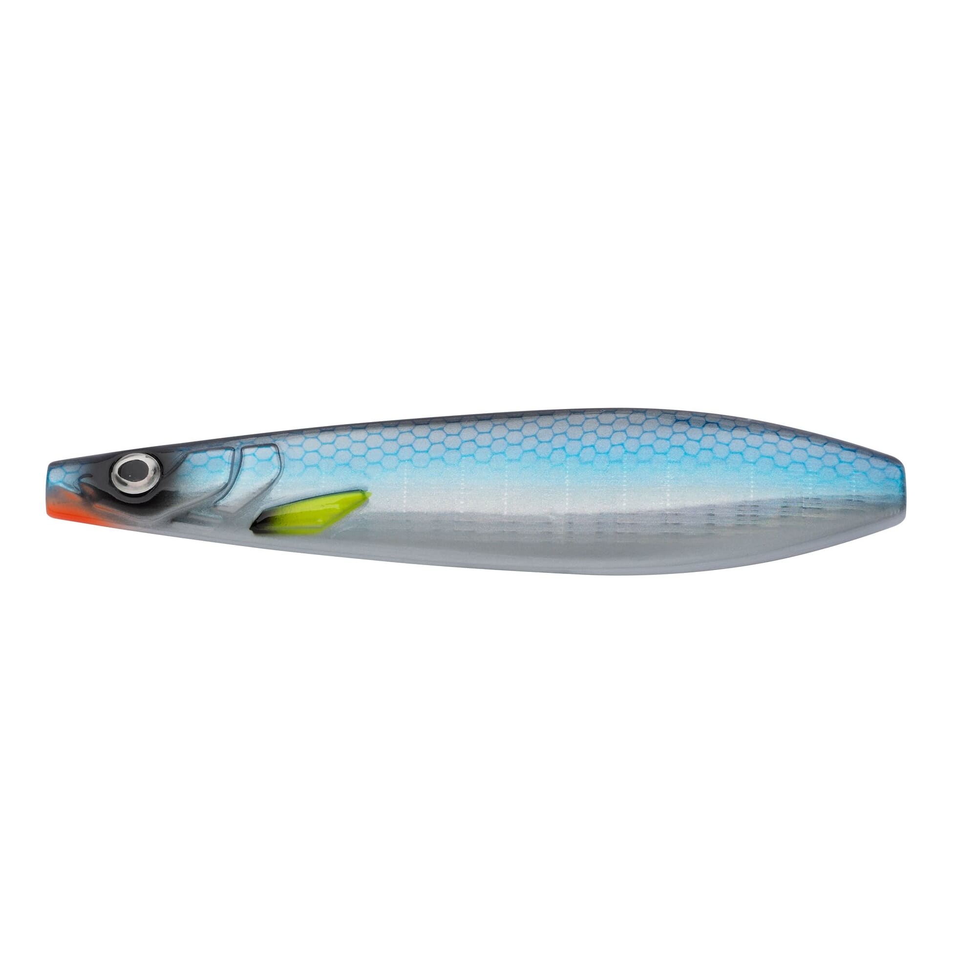 Abu Garcia Sölv Smakk cucchiaino mare Baitfish azione mobile