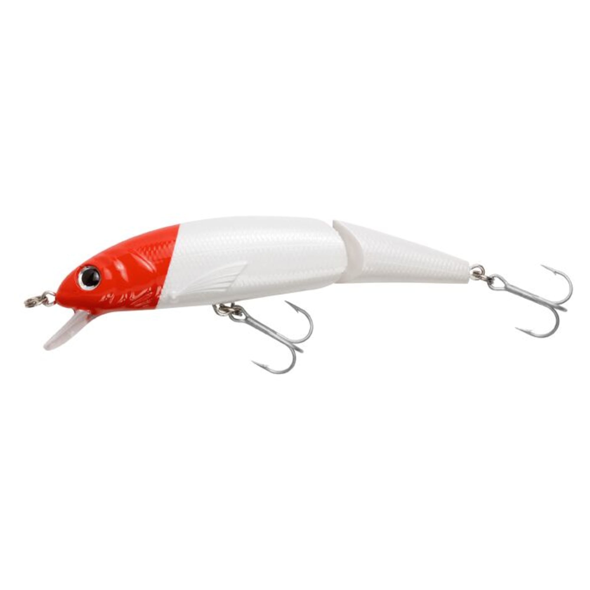 Abu Garcia Tormentor Jointed Floating 20 g Black/Blue esca