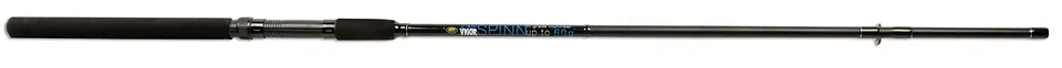 Linea Effe Vigor Spinn Canna da Spinning 2,70 m fino 60 g