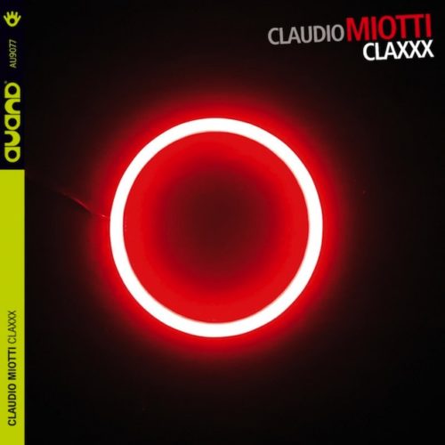 Albore AU9077 Claxxx Claudio Miotti CD jazz Italia