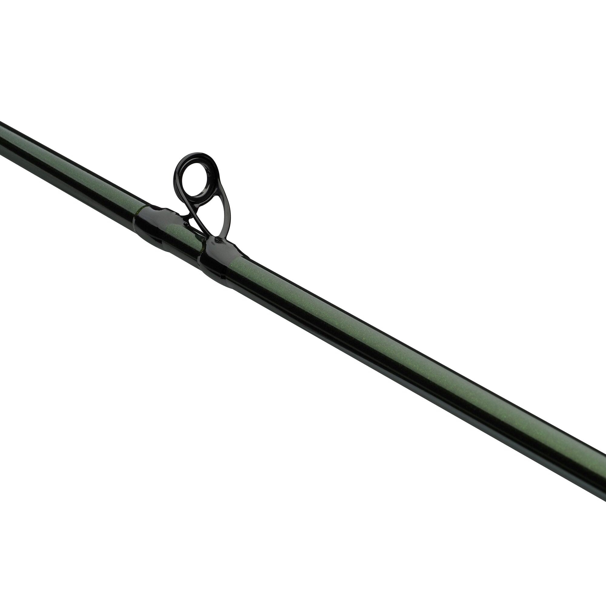 Abu Garcia Spike S canna crankbait persico e lucioperca