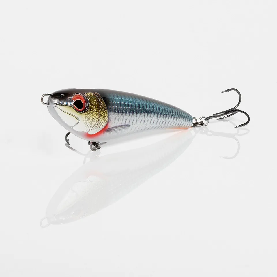 Savage Gear Freestyler V2 esca stickbait luccio