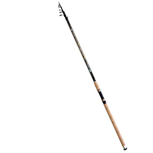 Linea Effe Toro 4.20 m Canna Inglese 100 g Mare Lago Fiume