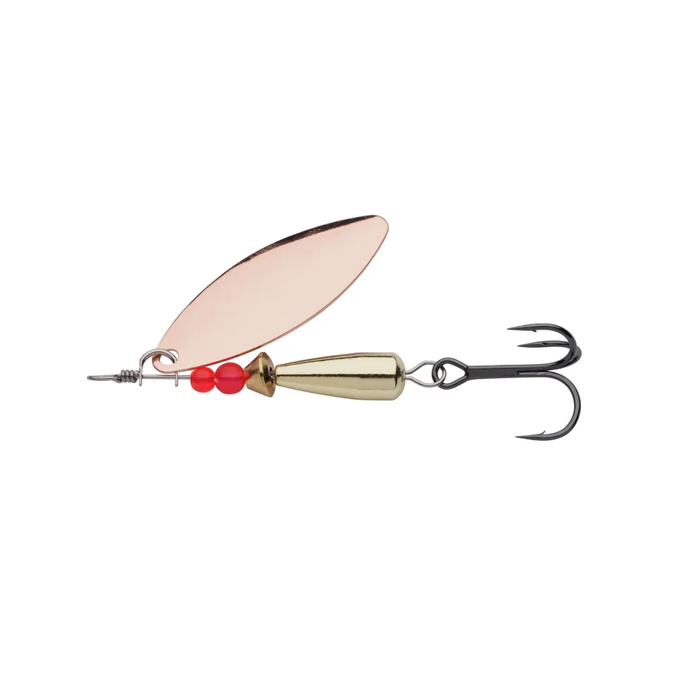 Abu Garcia Droppen Vide spinner Copper 7 g da corrente