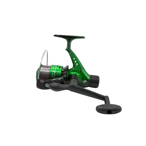 Lineaeffe Mulinelli Vigor Sol RD 30 Frizione Posteriore Imbobinato
