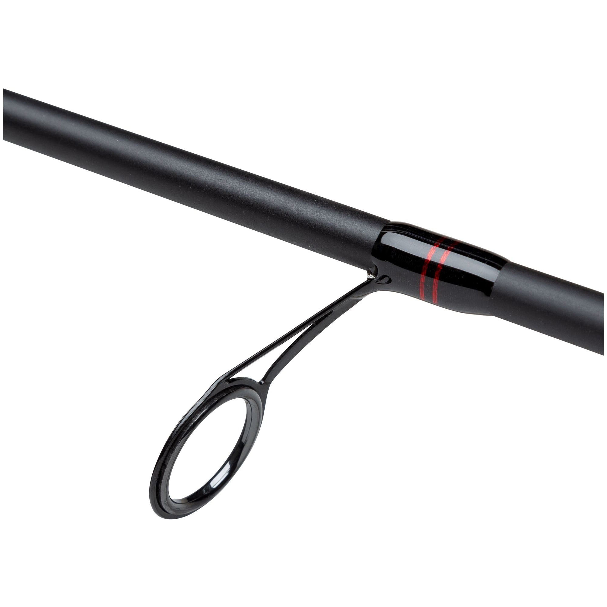 Abu Garcia Vendetta V3 canna spinning 2,13 m carbonio