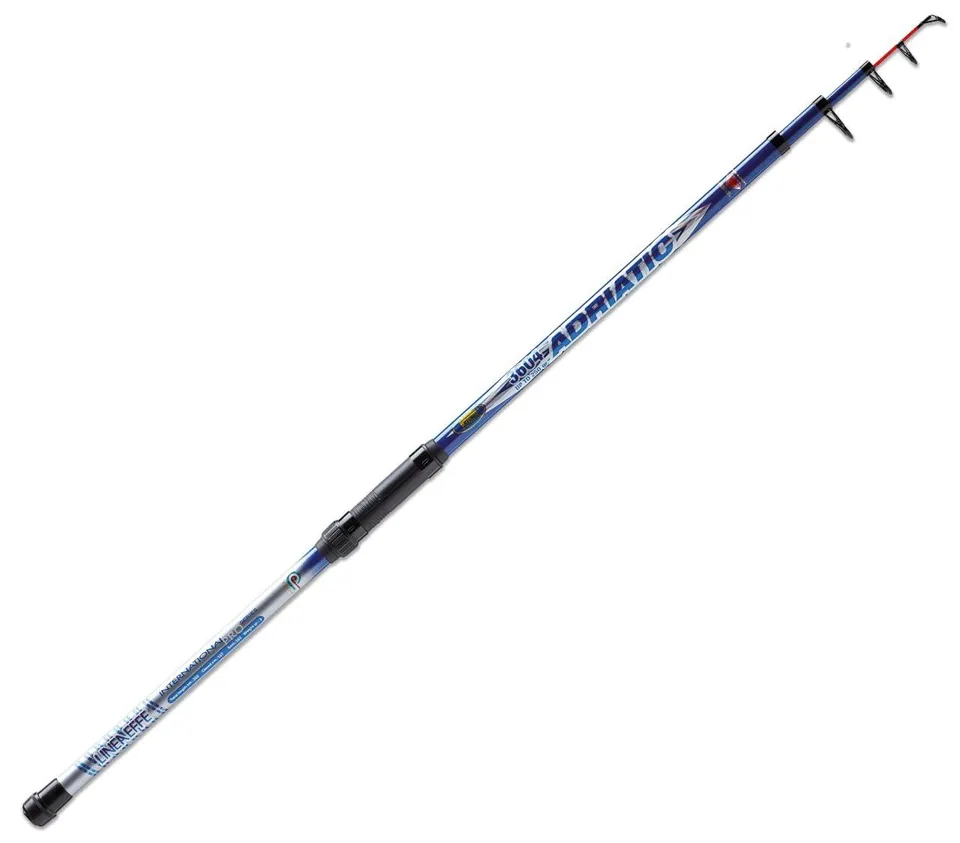 Lineaeffe Adriatic 4.20 m 250 g Canna Beach Ledgering
