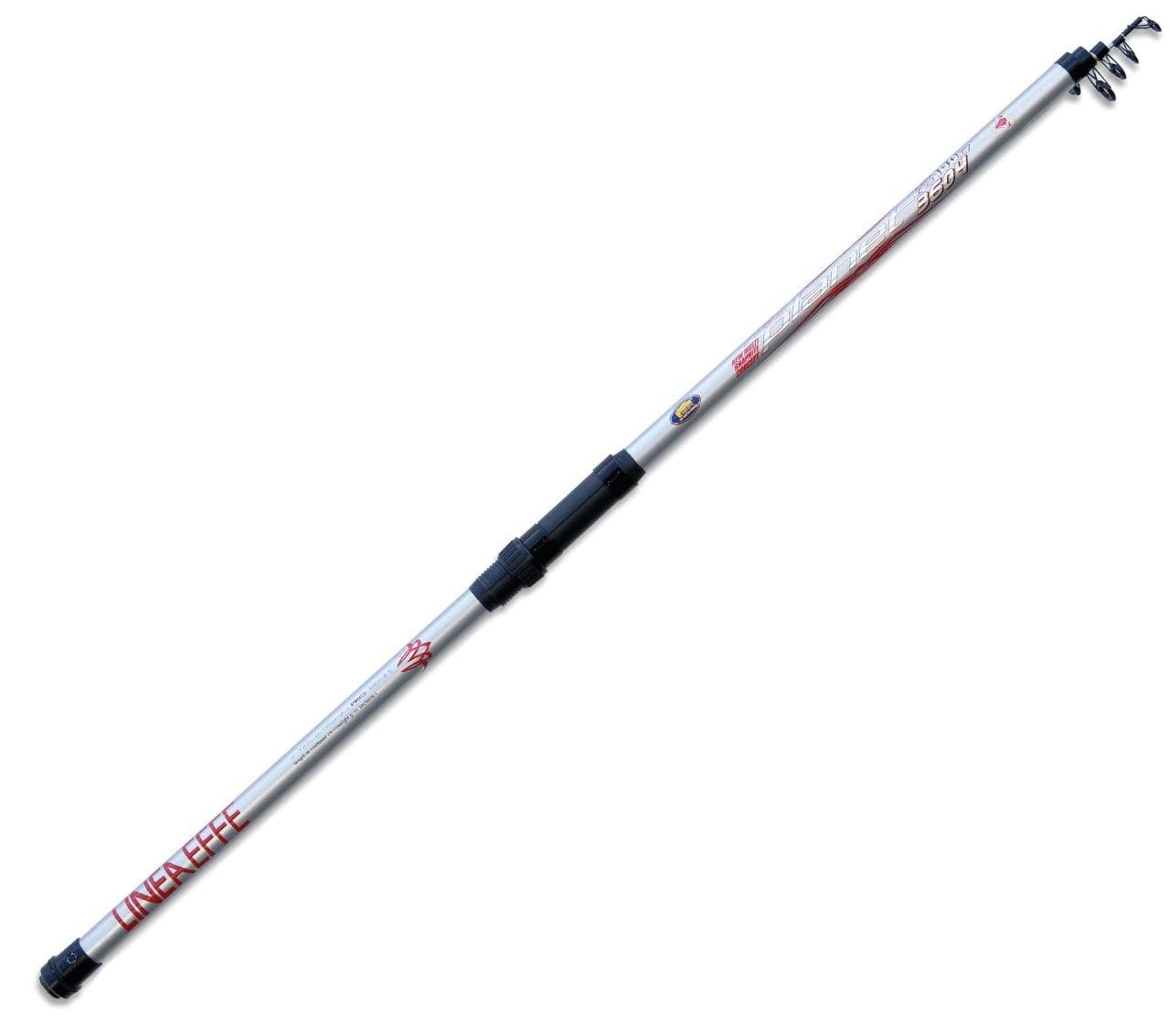 Linea Effe Planet Canna Telescopica 3 m 50-100 g Beach Ledgering