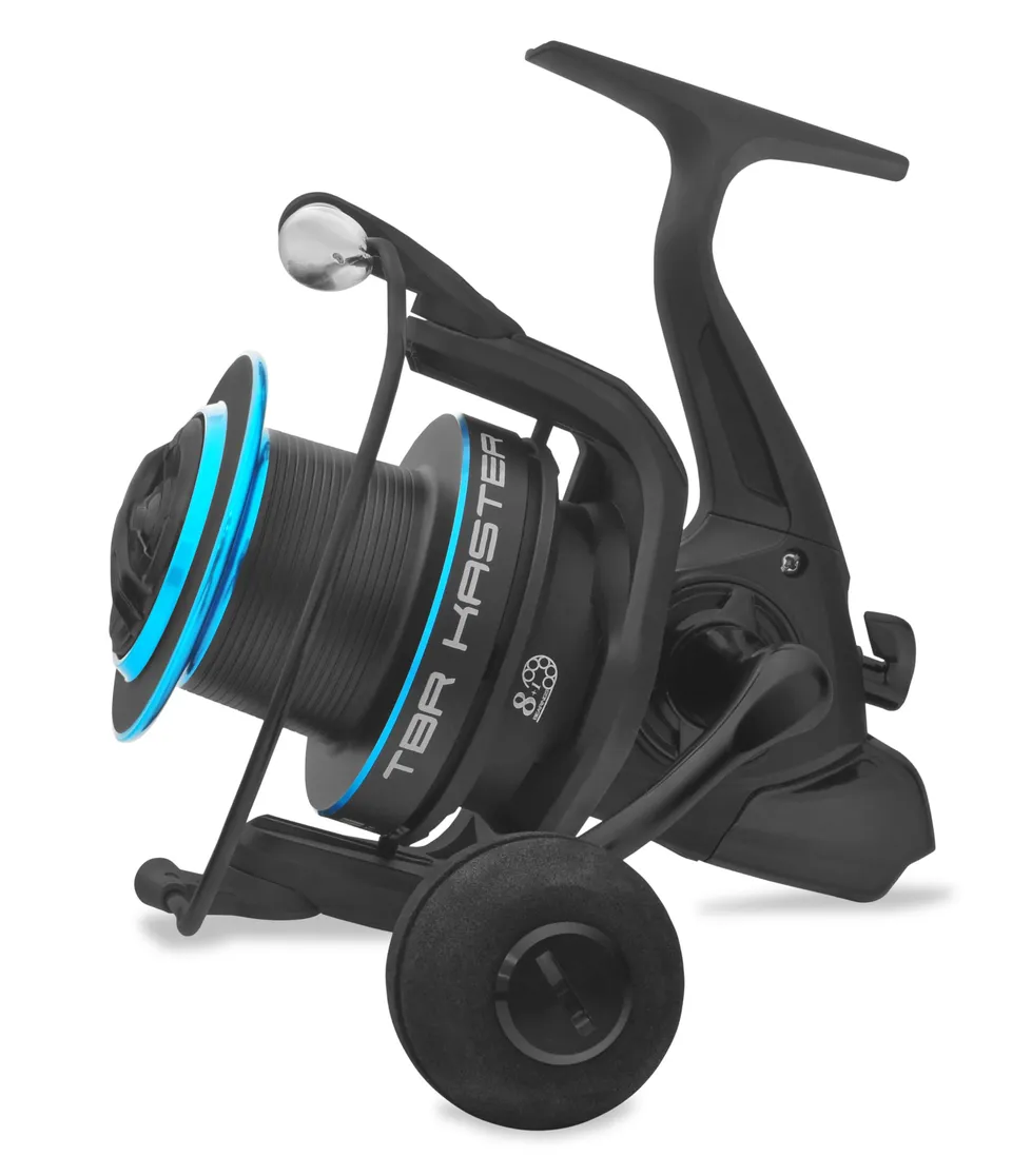 Tubertini Kaster 9000 mulinello surf casting 4,1:1