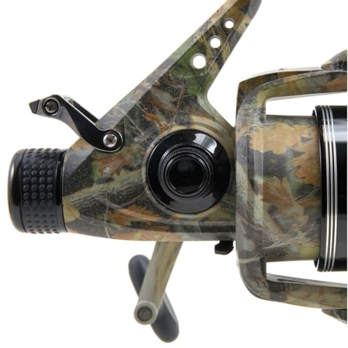 Linea Effe Vigor Ranger 60 Mulinello Carp Mimetico