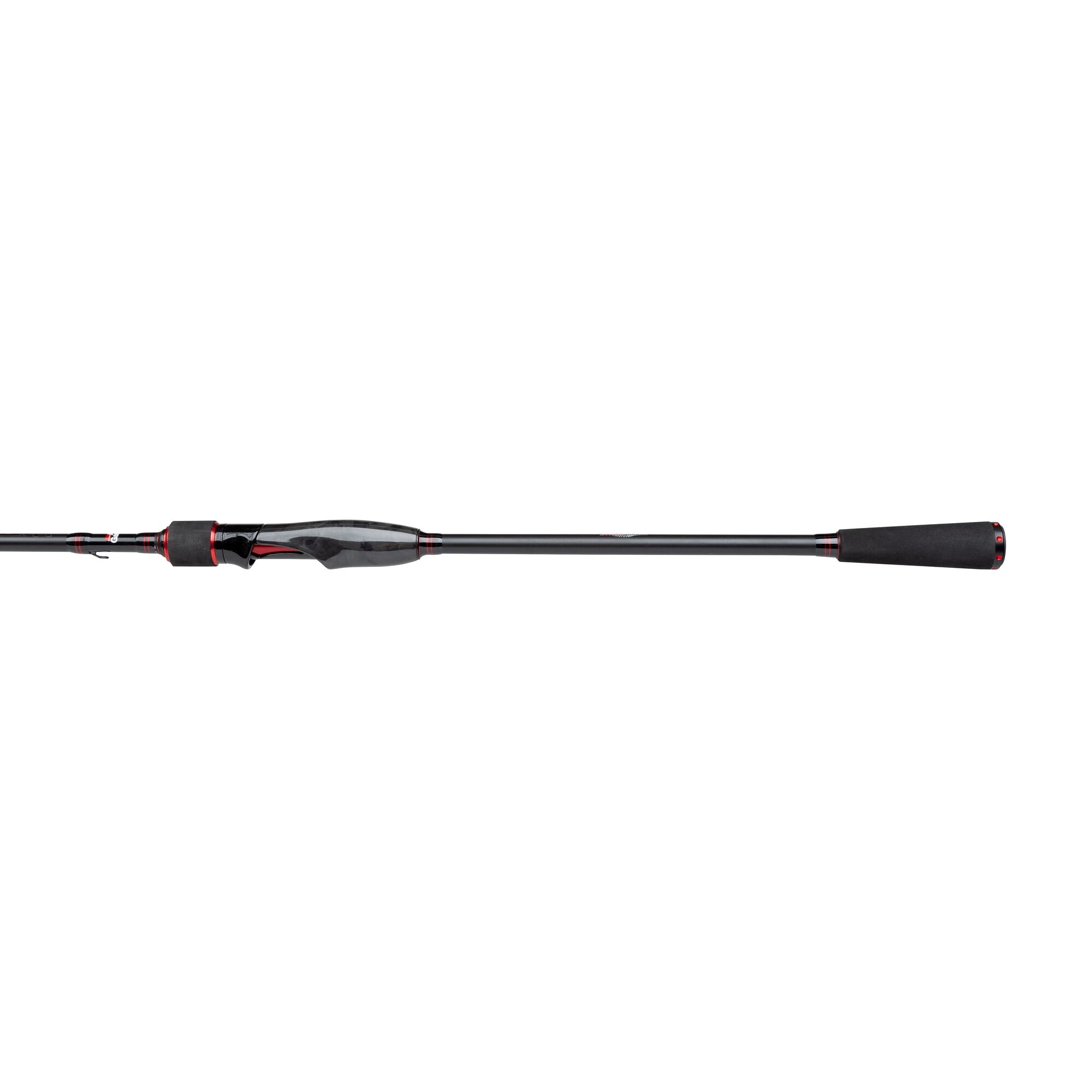 Abu Garcia Vendetta V3 canna spinning 2,13 m carbonio