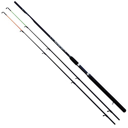 Lineaeffe Ghost Feeder Heavy 3,30 m canna feeder 80 g