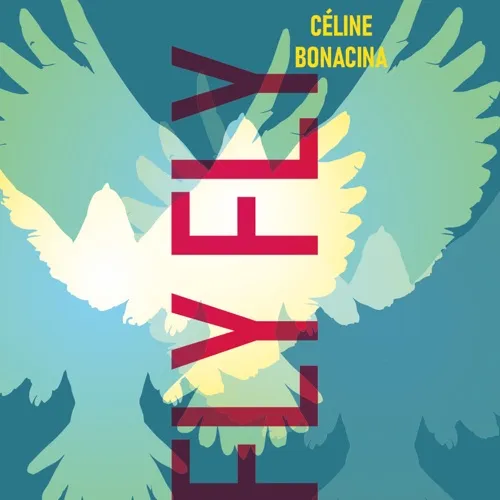 Albore Fly Fly CR289 CD sax jazz Céline Bonacina quintetto