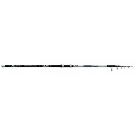 Linea Effe GMX Surf Canna Surfcasting 4,20 m 160 g