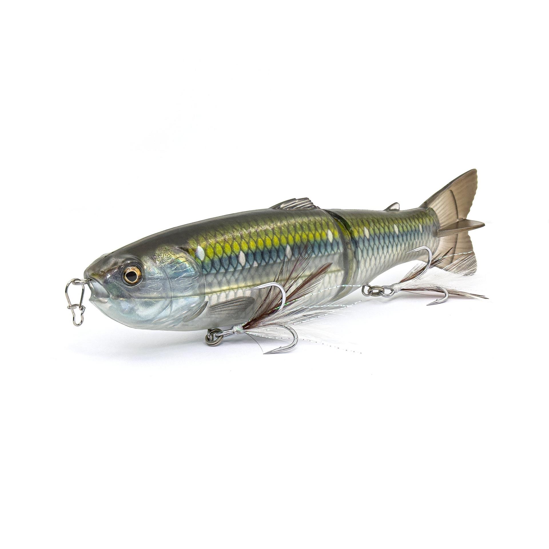 Savage Gear Scandal glidebait Hitch 9.8 in