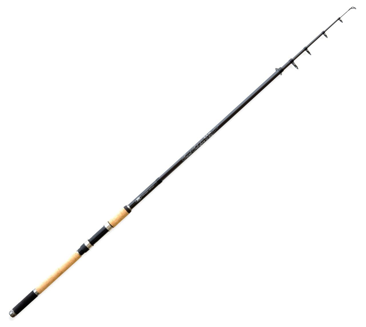 Linea Effe Trout Telespin 2,70 m Canna Spinning 10-30 g