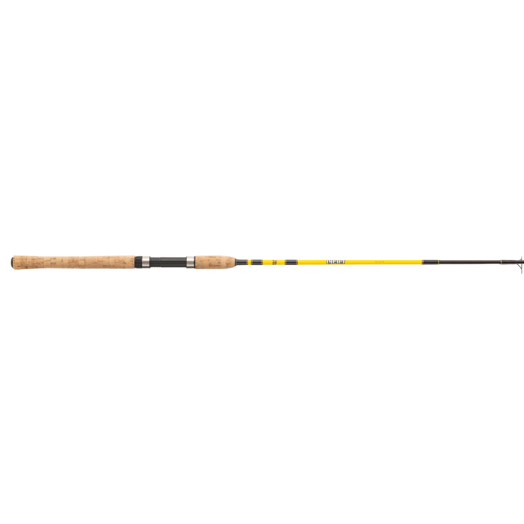 Abu Garcia Revo Revolution Impact Combo pesca 1,50 m acqua dolce