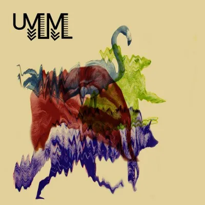 Albore MWB-002 Umeme Afrorave EP vinile 12 pollici