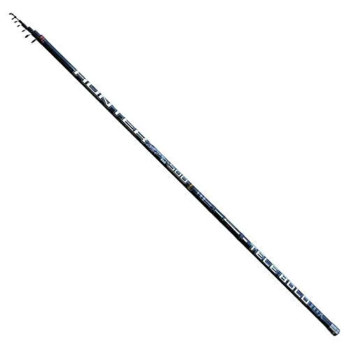 Linea Effe Hunter Bolo 7 m 30 g Canna Bolognese Telescopica