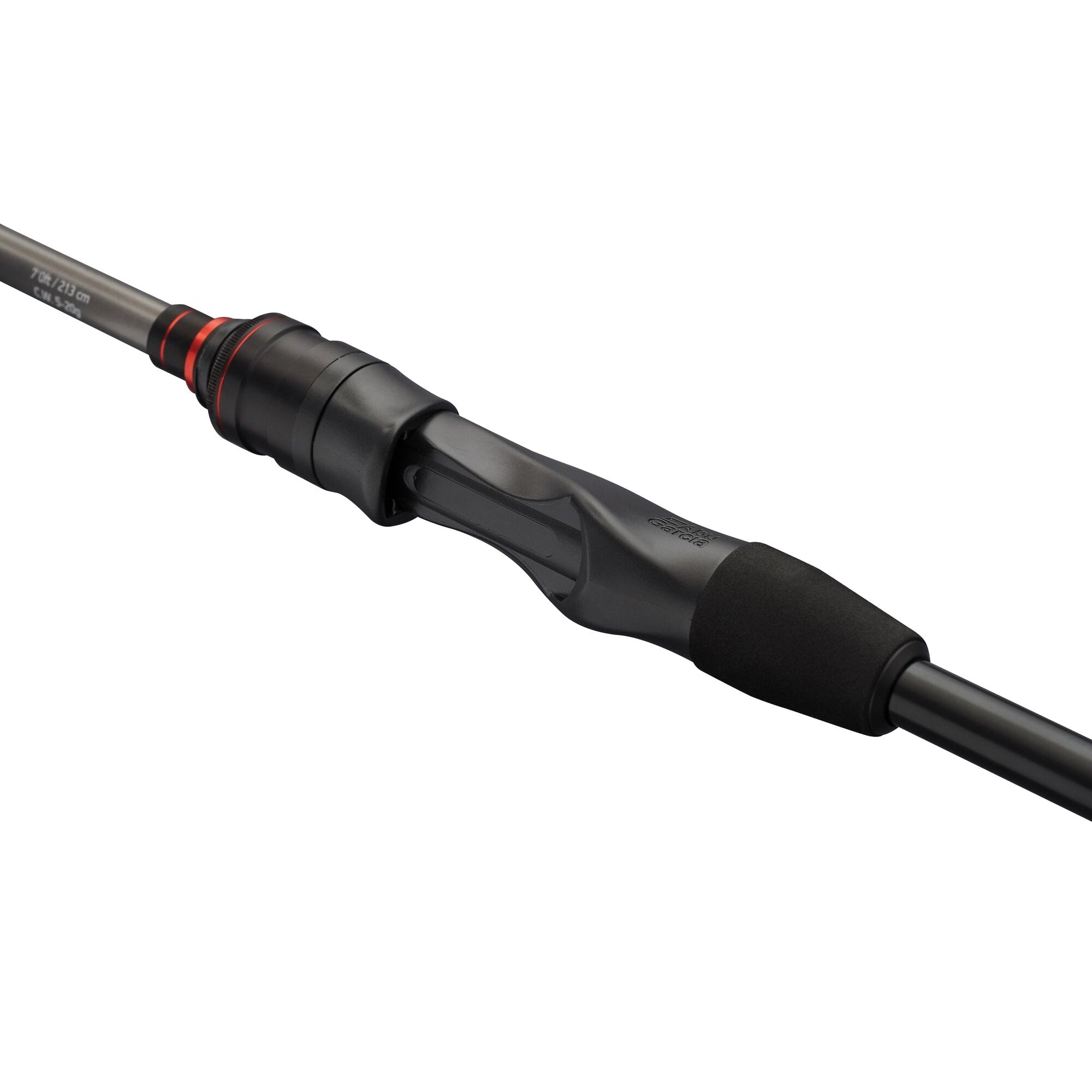 Abu Garcia Max X combo spinning 2,44m Medium lanci leggeri