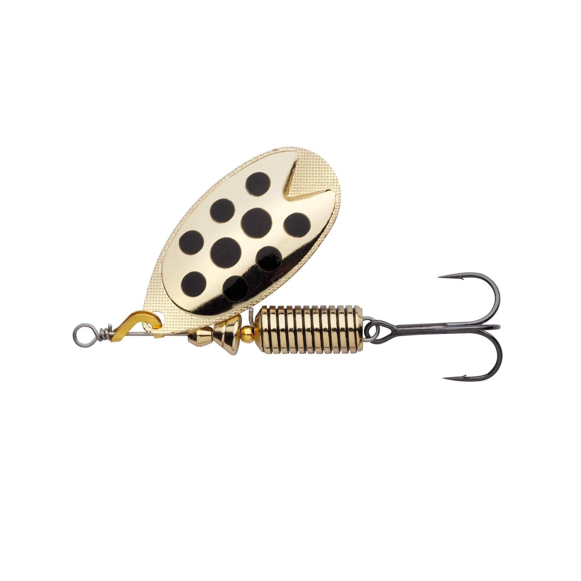 Abu Garcia Fast Attack cucchiaino spinning 7g Silver