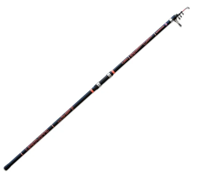 Linea Effe Personal Caster WTG 4,20 m 200 g canna surf
