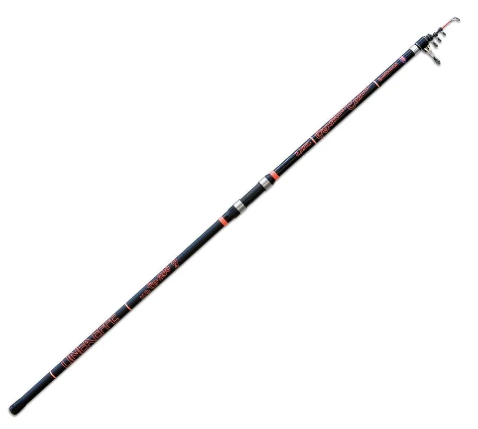 Linea Effe Personal Caster WTG 4,20 m 200 g canna surf