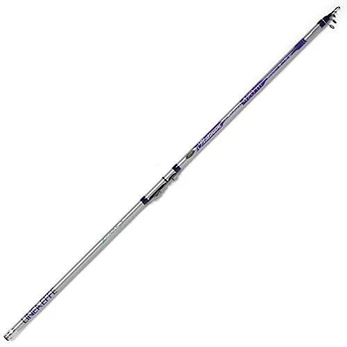 Linea Effe Platinum Trout Canna da Pesca 4.20 m 8-15 g Carbonio