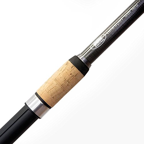 Linea Effe Allround Telespin 2.70 m 30-60 g Canna Spinning
