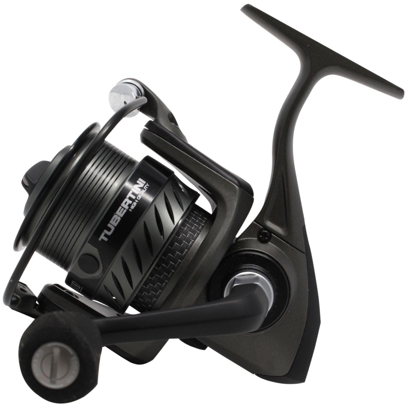 Tubertini Toda FX 4500 mulinello spinning 5+1 cuscinetti