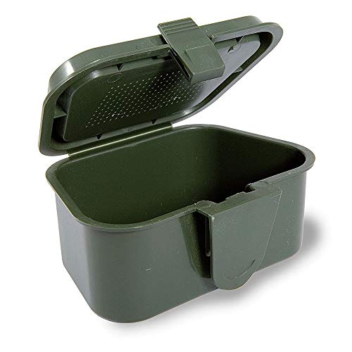 Linea Effe Gibernetta Porta Esche 11,5 cm Scatola