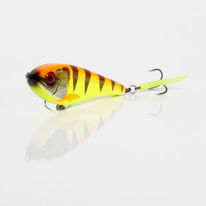 Savage Gear Shine Glide Deviator Swim esca glide luccio
