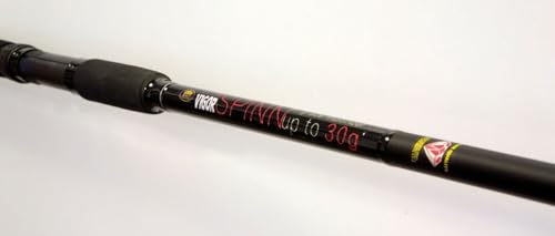 Linea Effe Vigor Spinn 30 g Cucchiaino Spinning Predatori