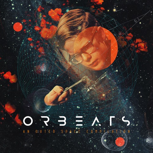 Albore MR 010 Orbeats Vinile LP Edizione Limitata 500