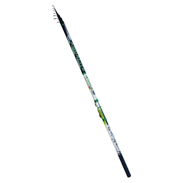 Lineaeffe Aqualite 4.50 m 10-40 g Canna Bolognese Passata