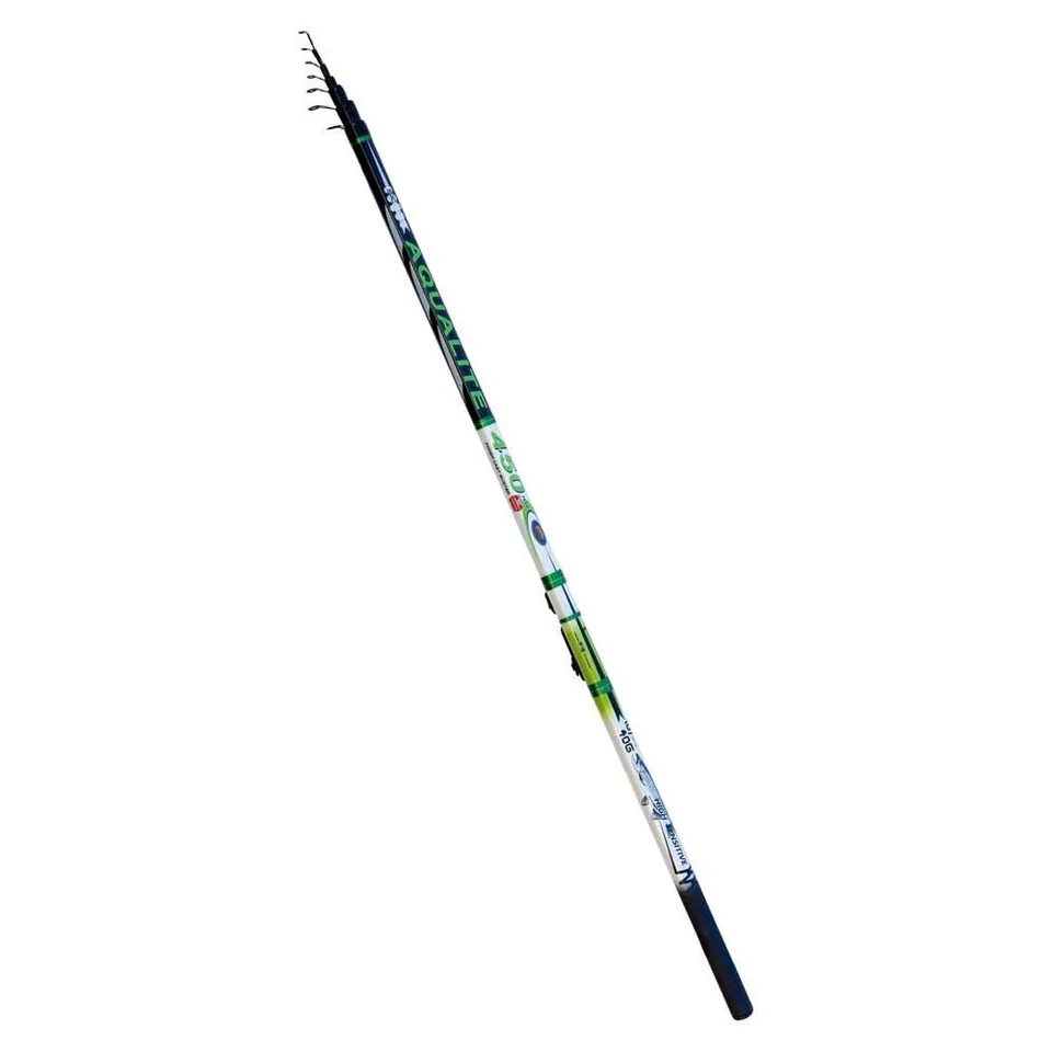 Lineaeffe Aqualite 4.50 m 10-40 g Canna Bolognese Passata