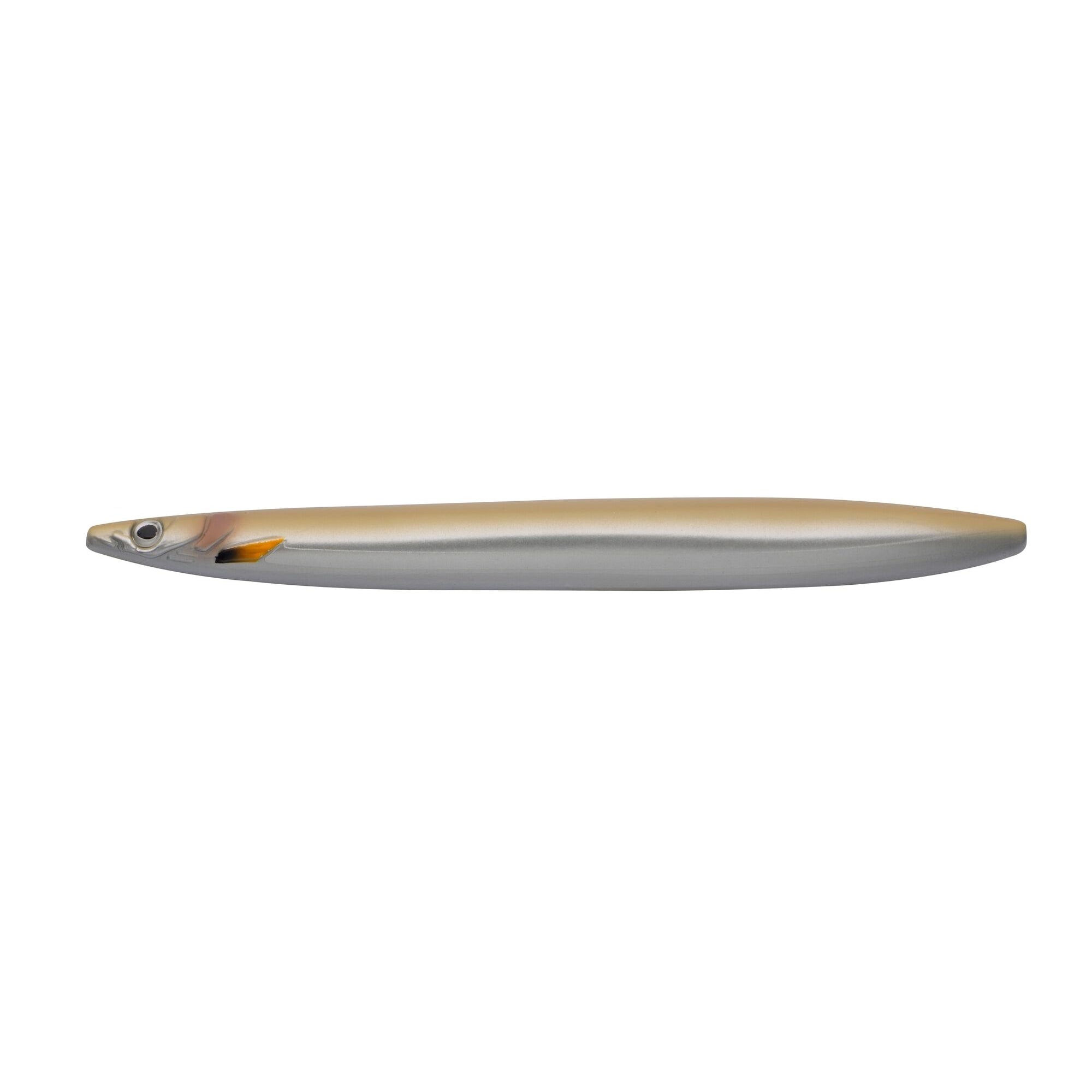 Abu Garcia Sölv Penna Cucchiaino Baitfish 13 g mare