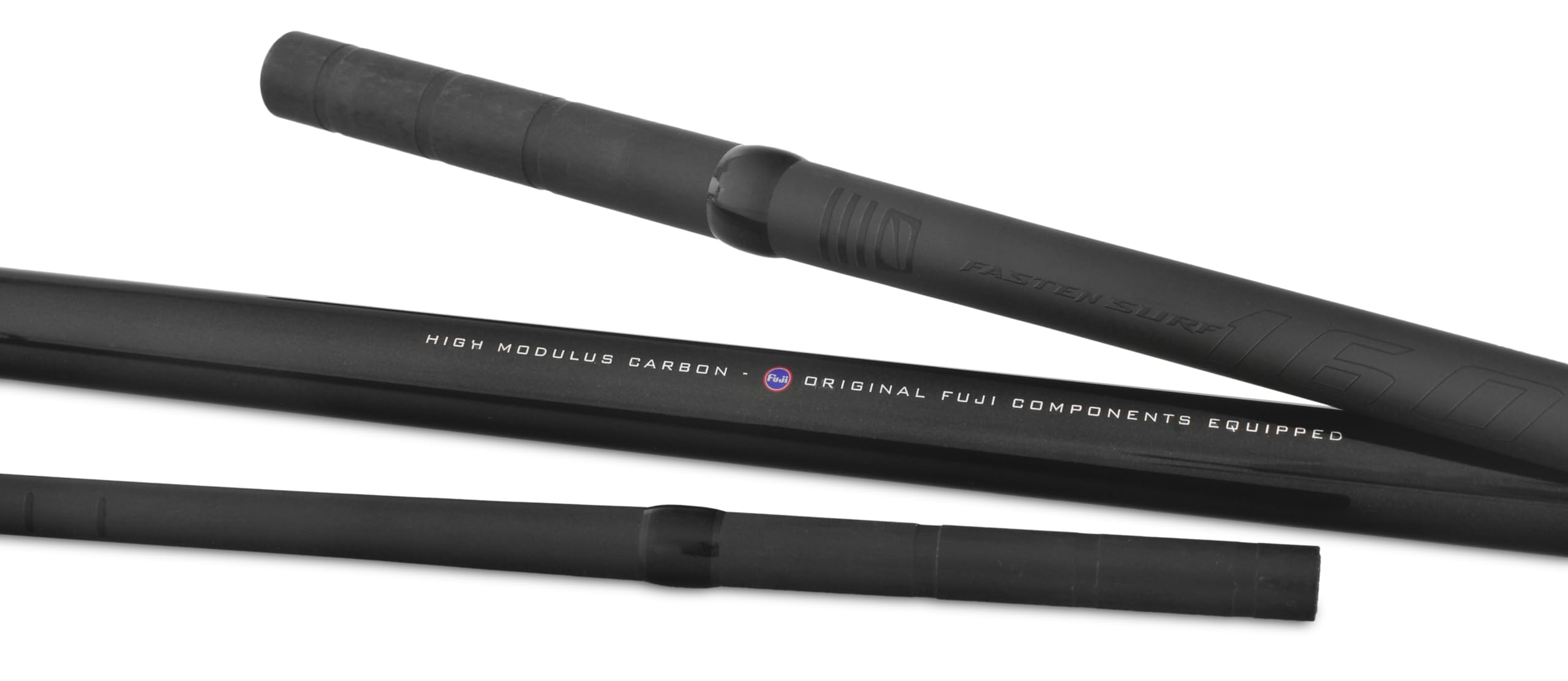 Tubertini Fasten Surf 4,50 m canna surfcasting cima ibrida