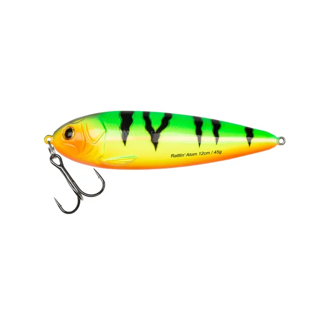 Abu Garcia Atom Rattlin Atom Wobbler Baltic Herring 16,5 g