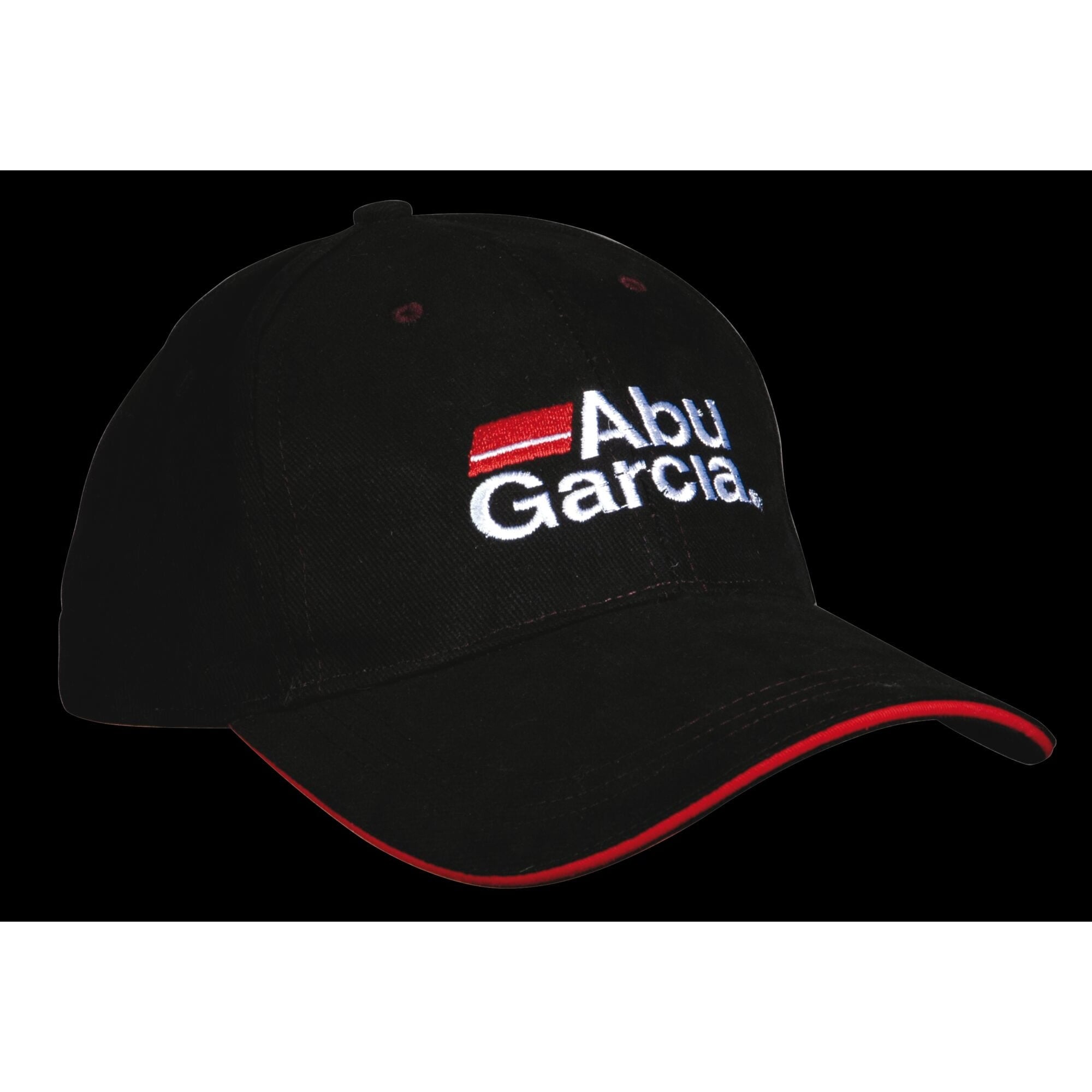 Abu Garcia Pro Series Baseball Cap cappellino nero taglia unica