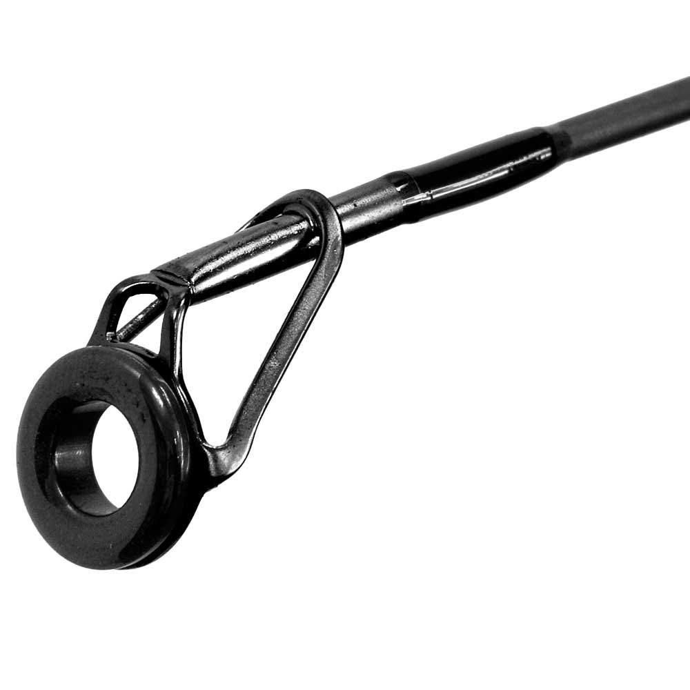 Lineaeffe Carp Seeker Canna Carpa 3,60 m 3 lbs Telescopica