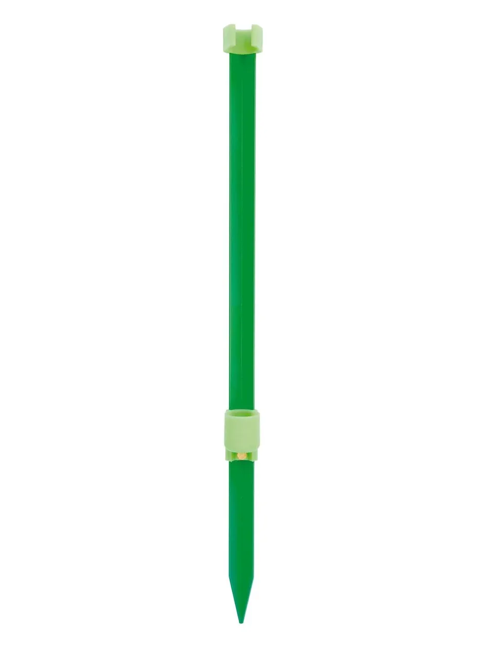 Lineaeffe Supporti Picchetto Reggicanna 100 cm Fluorescente Spiaggia