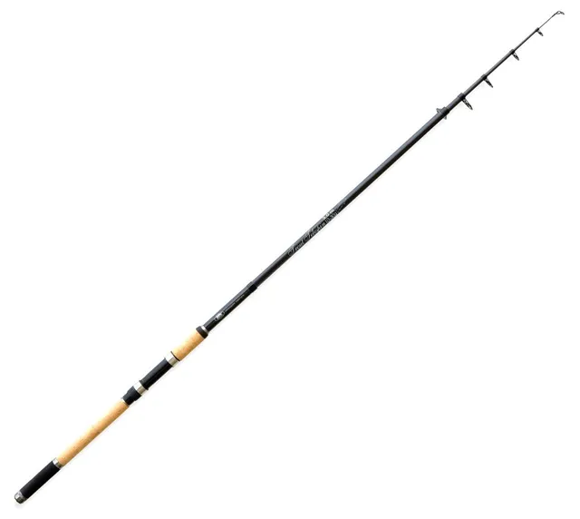 Linea Effe Trout Telespin 2,70 m Canna Spinning 10-30 g