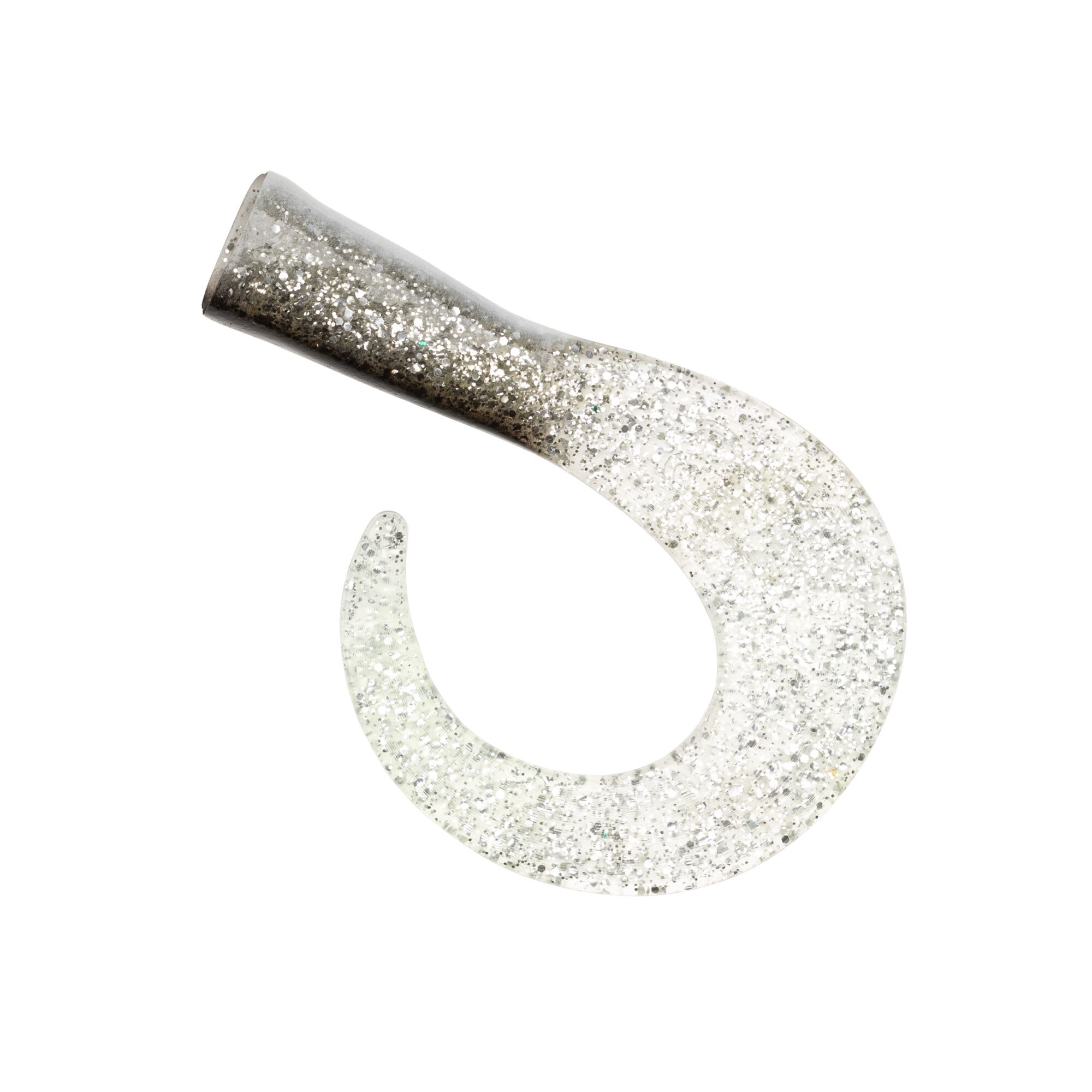 Abu Garcia Svartzonker McHybrid Coda Ricambio Chartreuse