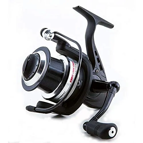 Lineaeffe TS Conic Long Cast 6000 mulinello surfcasting