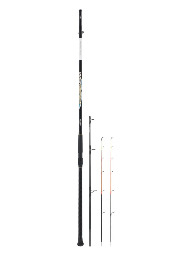 Tubertini Giudecca 2 Talaxa 7300 Canna Barca Carbonio
