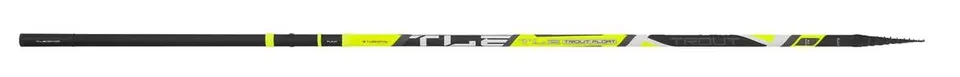Tubertini TLE Trout Float Canna 5 m trota laghetto